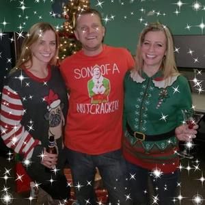 Meet your Posher, Teresa